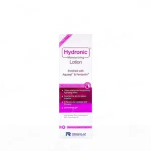 HydronicMoisturizingLotion100ml1