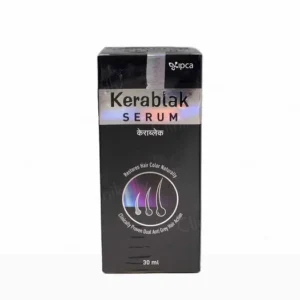 IPCA Kerablak Serum | (30 ML)