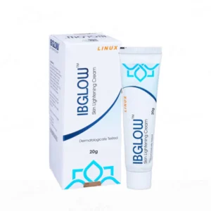 Ibglow Skin Lightening Cream1