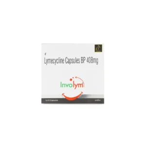 Involym Capsule | (15 Capsules)