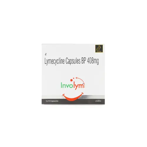 Involym Capsule