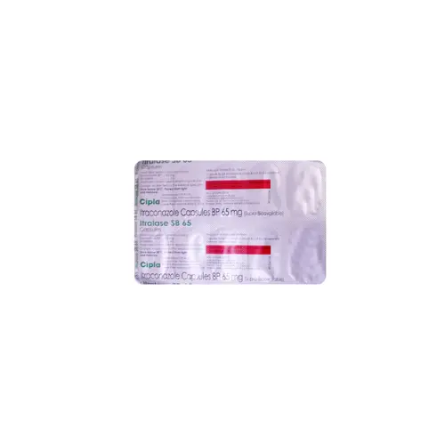 Itralase SB