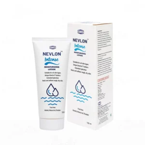 Nevlon Intense Moisturizing Lotion | (150 ML)
