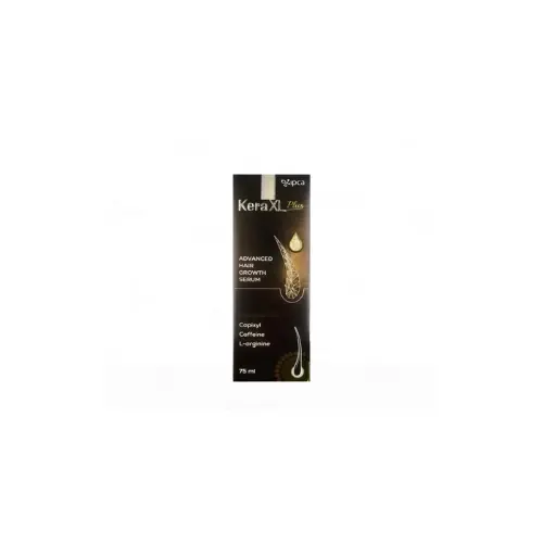 Kera XL Plus Advanced Hair Growth Serum