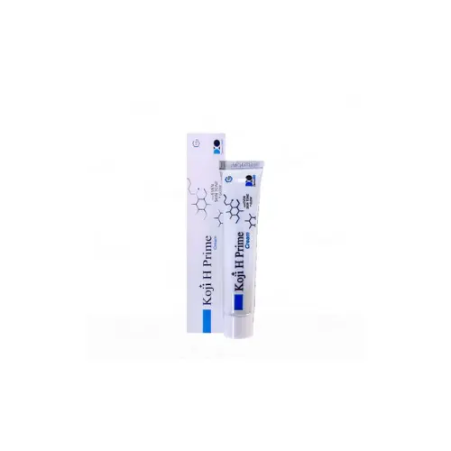 Koji H Prime Cream