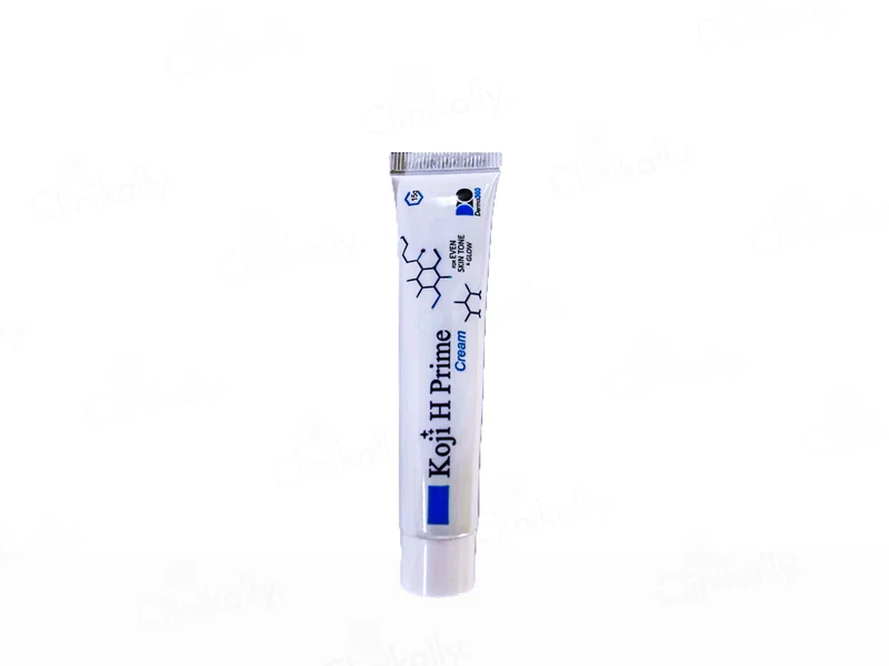 Koji H Prime Cream | (20 GM) - Image 2