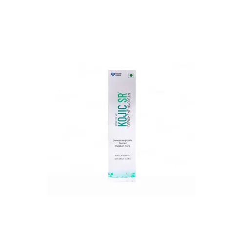 Kojic SR Skin Lightening Cream