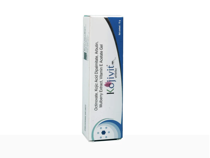 Kojivit Gel | (15 GM) - Image 2
