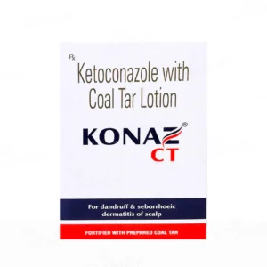 Konaz CT Lotion | (60 ML)