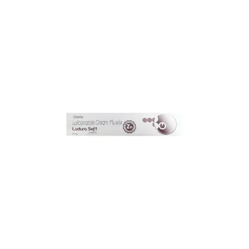 Ludura Soft Cream