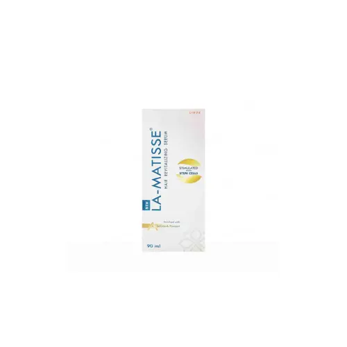 La Matisse Hair Revitalizing Serum