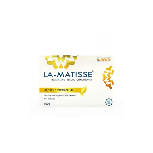 La Matisse Repair Rescue Conditioner