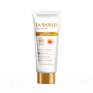 LaShieldSunscreenGelSPF401