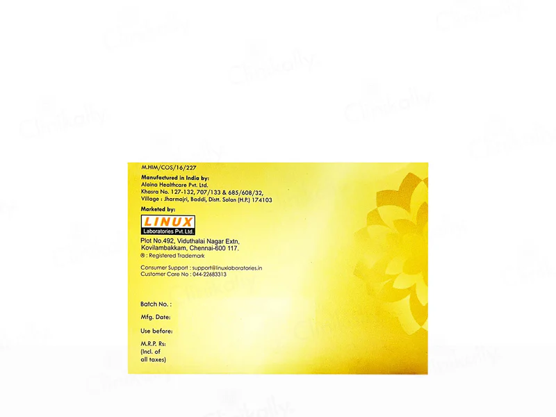 La-Matisse Repair & Rescue Conditioner | (100 GM) - Image 2