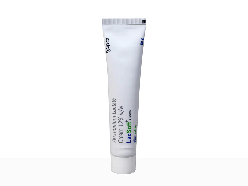 IPCA Lacsoft Cream | (50 GM) - Image 2