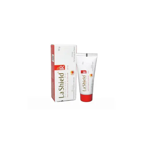 La Shield IR Sunscreen Gel SPF 30 PA