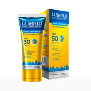 Lashieldexperturbanprotectspf50
