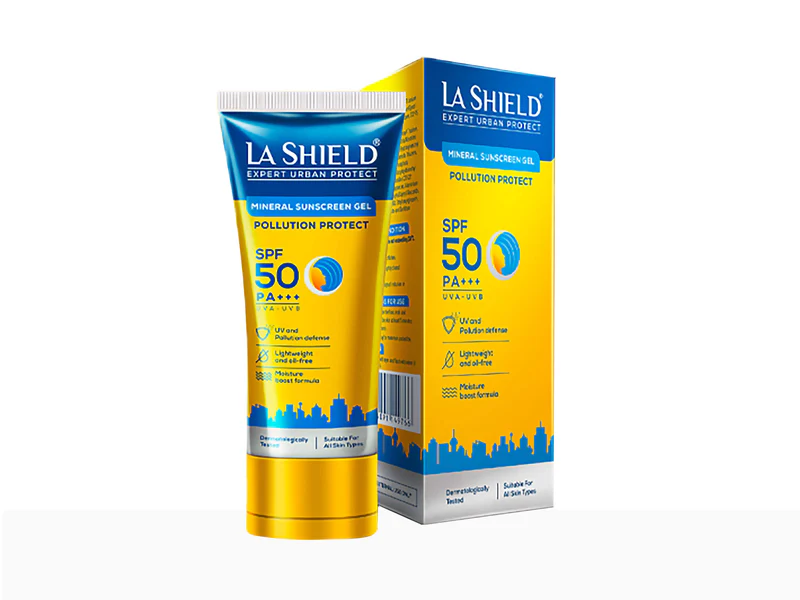 Lashieldexperturbanprotectspf50