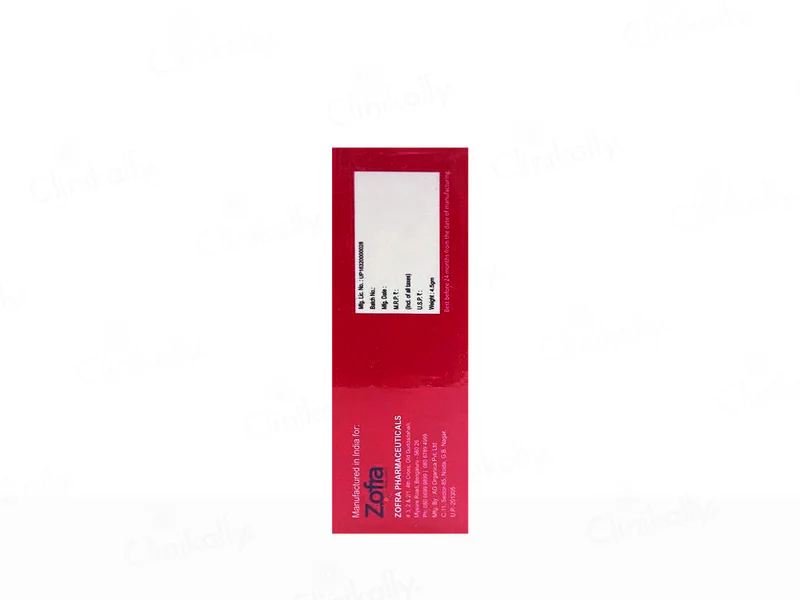 Lipz AHA Lip Balm SPF 15 | (4.5 GM) - Image 3