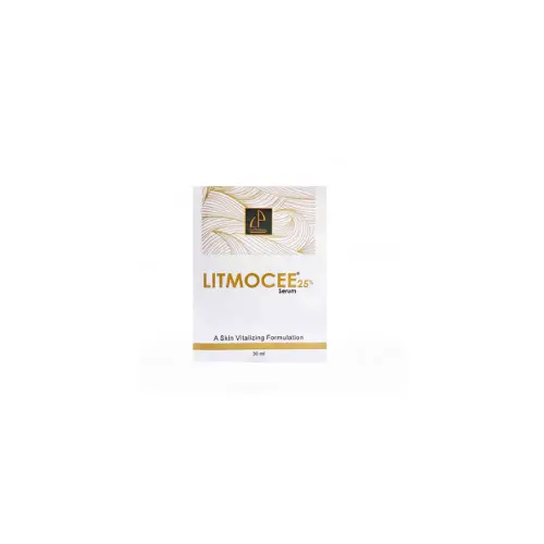 Litmocee 25% Serum