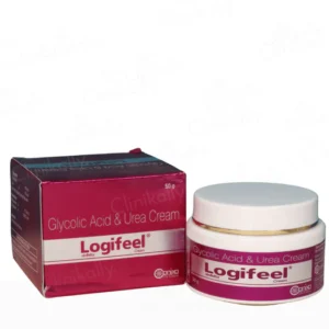 Logifeelcream50g