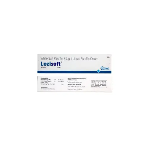 Lozisoft Cream