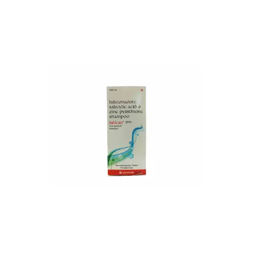 Lulican Anti Dandruff Shampoo