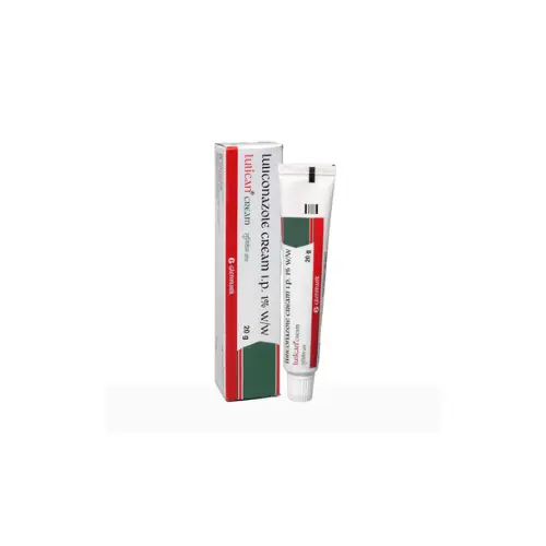 Lulican Cream