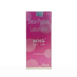 MHG 6mg Lotion | (6 ML)