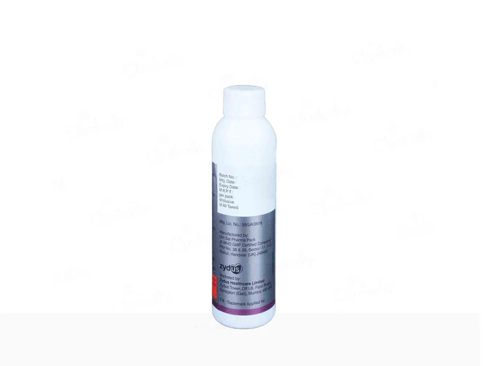 MPower 2% Topical Solution | (60 ML) - Image 3