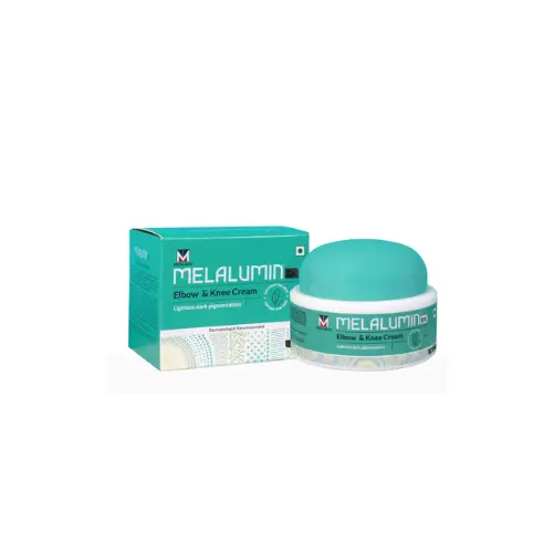 Melalumin Ek Elbow Knee Cream