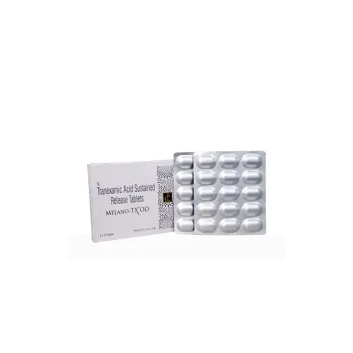 Melano TX OD Tablet