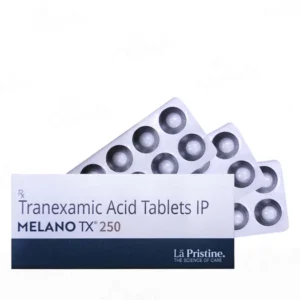 Melano TX 250 mg | (30 Tablets)