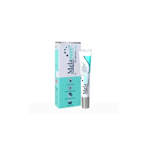 Melasure Skin Lightening Emulgel