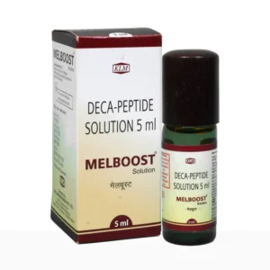 Melboost Solution | (5 ML)