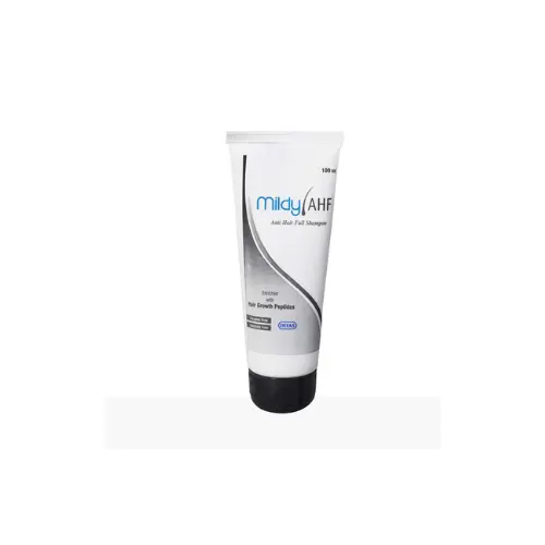 Mildy Ahf Anti Hair Fall Shampoo