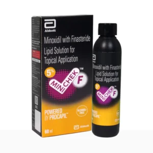 Minichek F 5 Solution2