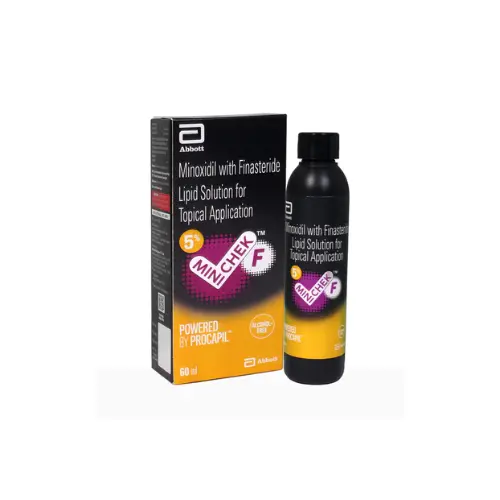 Minichek F Spray