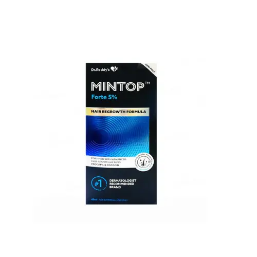 Mintop 5 Topical Solution