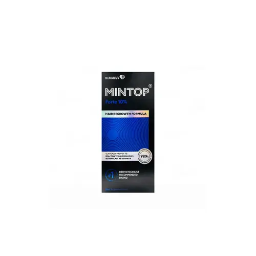 Mintop Forte 10 Solution