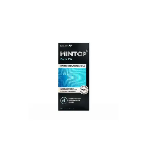 Mintop Forte 2 Solution