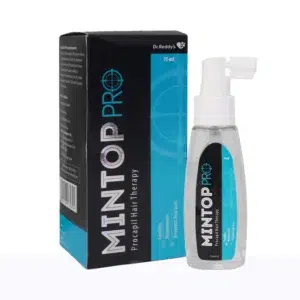 Mintop Pro Procapil Hair Therapy | (75 ML)
