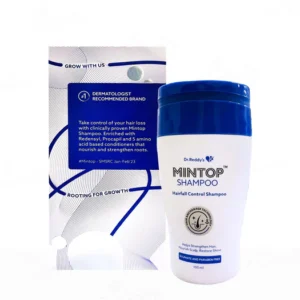 Mintop Shampoo | (100 ML)