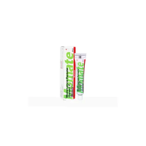 Momtent Cream