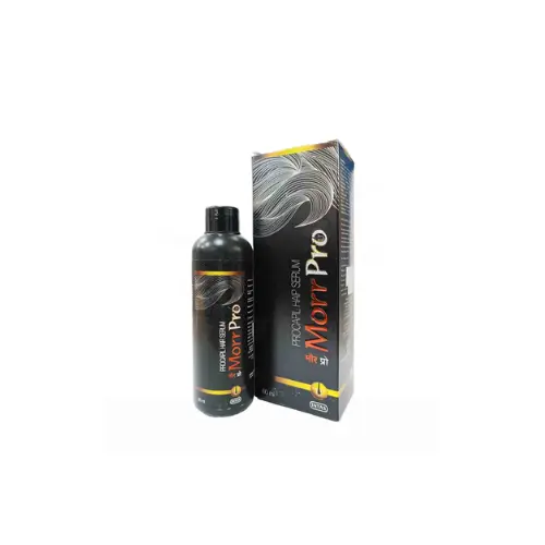 Morr Pro Hair Serum