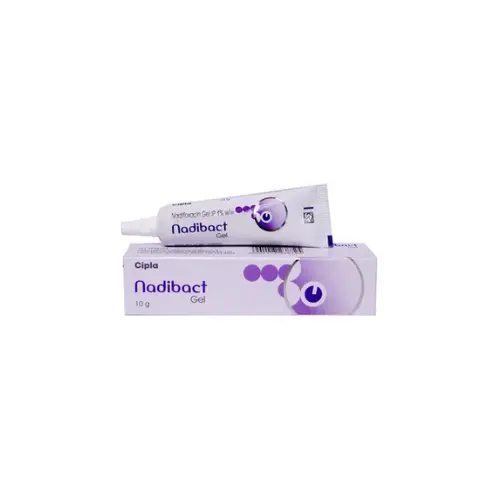 Nadibact Gel