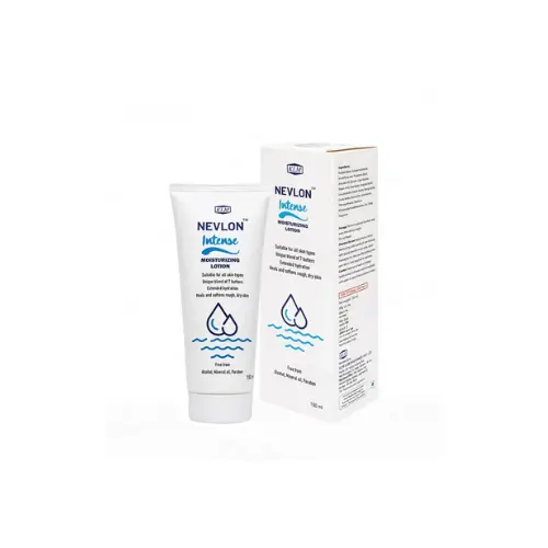 Nevlon Intense Moisturizing Lotion