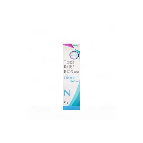 Nioret Nano Gel
