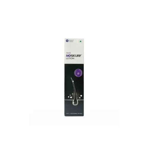 Noskurf Anti Dandruff Lotion