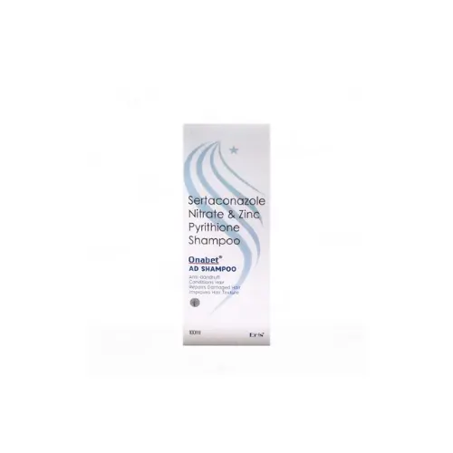 Onabet Ad Shampoo